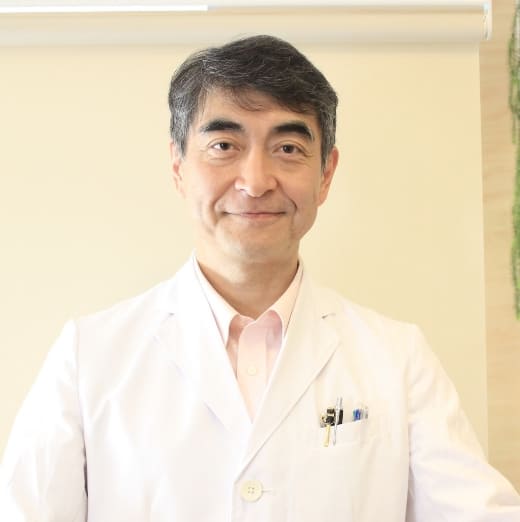 岡田俊都先生