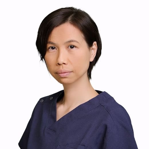 岡田俊都先生