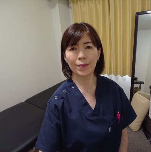 岡田俊都先生