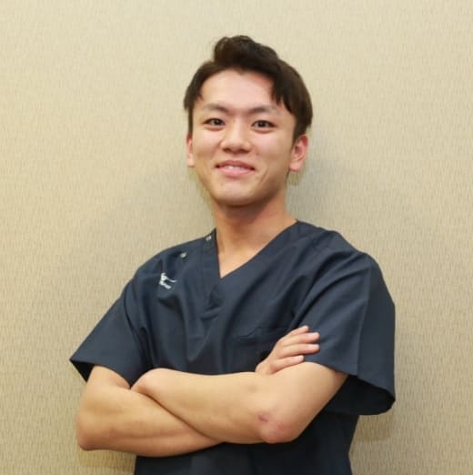 岡田俊都先生